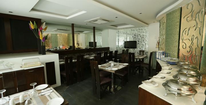 Good Times Hotel Delhi Kültér fotó
